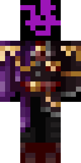 Скин Майнкрафт Игрока FlameBu