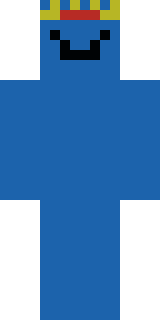 Скин Майнкрафт Игрока FlameFire