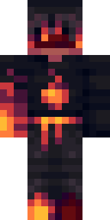 Скин Майнкрафт Игрока FlameFrag__