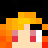 Игрок FlameShine_11 Майнкрафт - возможно знакомый с GOOSE_MC1507