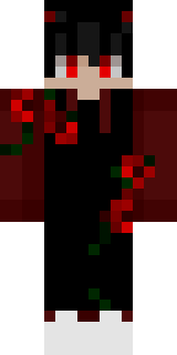 Скин Майнкрафт Игрока Flamezzz2026