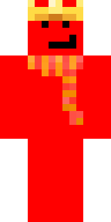 Скин Майнкрафт Игрока FlamingFire0