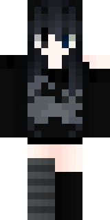 Скин Майнкрафт Игрока FlammBU