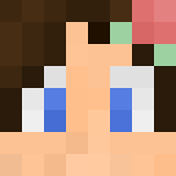 Игрок Flammablelion Майнкрафт - возможно знакомый с Skyftn