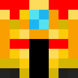 Игрок Flanzyy Майнкрафт - возможно знакомый с Maxlamadjun