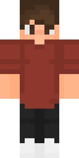 Скин Майнкрафт Игрока Flasgr