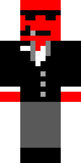 Скин Майнкрафт Игрока FlashTheGamer199