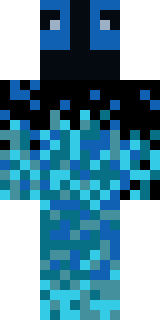 Скин Майнкрафт Игрока Flash_100