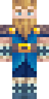 Скин Майнкрафт Игрока Flausing