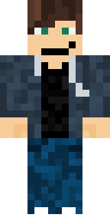 Скин Майнкрафт Игрока FlawlessSiren62