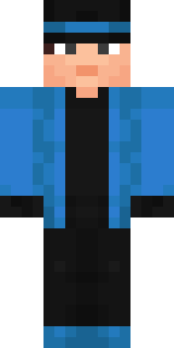 Скин Майнкрафт Игрока Flawzik