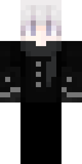 Скин Майнкрафт Игрока FlayFlorx01