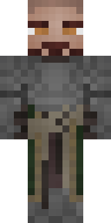 Скин Майнкрафт Игрока FlayedProphet