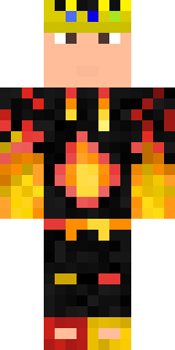 Скин Майнкрафт Игрока FlayrixMC