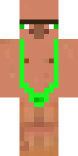 Скин Майнкрафт Игрока Flayvors