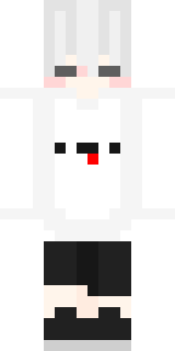 Скин Майнкрафт Игрока Fleckii_