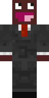Скин Майнкрафт Игрока Fleder