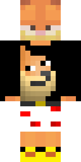 Скин Майнкрафт Игрока FlewTooMuch