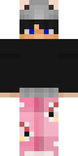 Скин Майнкрафт Игрока Flexi128