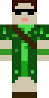 Скин Майнкрафт Игрока FlezaHD