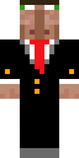 Скин Майнкрафт Игрока Flidude