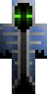 Скин Майнкрафт Игрока FlintPhantom