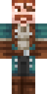 Скин Майнкрафт Игрока Flintl0ck