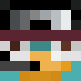 Игрок FlipperNip Майнкрафт - возможно знакомый с _OozyOfVarkul