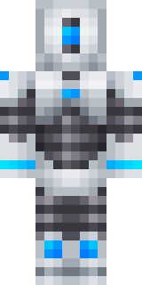 Скин Майнкрафт Игрока Flipster