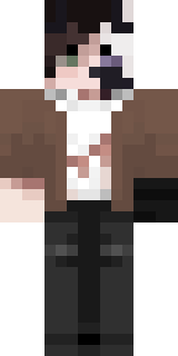 Скин Майнкрафт Игрока FllnAngel