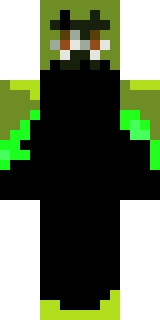 Скин Майнкрафт Игрока Floavy