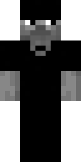 Скин Майнкрафт Игрока Flocki31