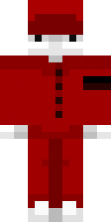 Скин Майнкрафт Игрока Flommey