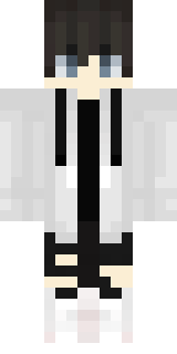 Скин Майнкрафт Игрока Flonick