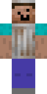 Скин Майнкрафт Игрока Floo_io