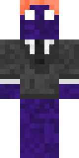 Скин Майнкрафт Игрока FloorMann15