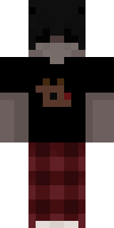 Скин Майнкрафт Игрока Flopping_xD