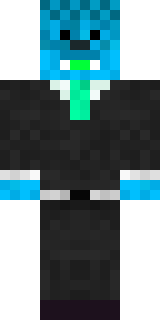 Скин Майнкрафт Игрока Floppyscar