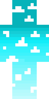 Скин Майнкрафт Игрока Floqt