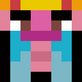 Игрок FlorDoOutono Майнкрафт - возможно знакомый с VillagerJLR
