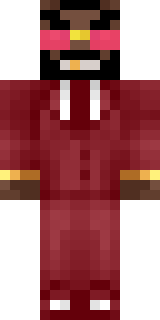 Скин Майнкрафт Игрока FloralWindow444