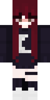 Скин Майнкрафт Игрока FlorrAD