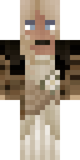 Скин Майнкрафт Игрока FlossyBerryRene