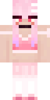 Скин Майнкрафт Игрока FlowerGirl016