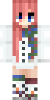 Скин Майнкрафт Игрока FlowerPetal4567