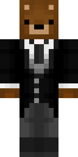 Скин Майнкрафт Игрока Flowriann