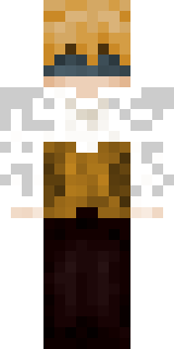 Скин Майнкрафт Игрока FlowzyMC