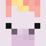 Игрок FluffyDaUnicorn Майнкрафт - возможно знакомый с twlvcount