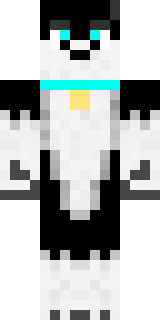 Скин Майнкрафт Игрока FluffySprocket