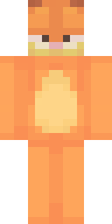 Скин Майнкрафт Игрока FluffyXD300